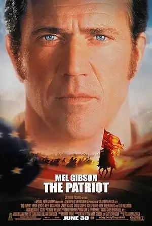 فيلم The Patriot 2000 مترجم